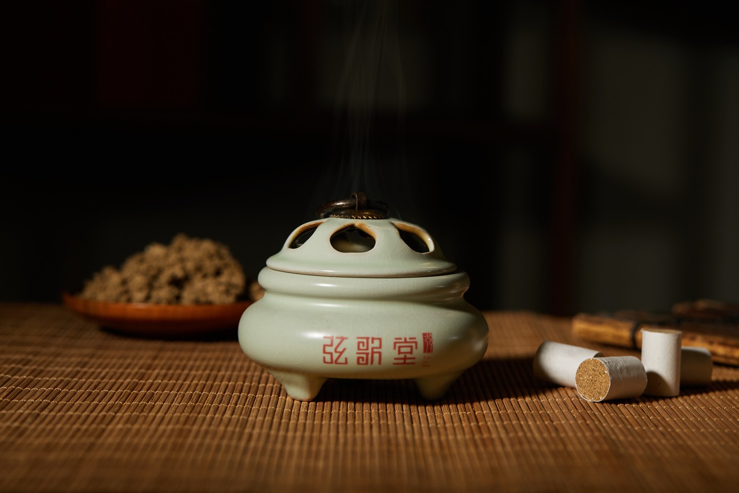 弦歌堂艾養(yǎng)生