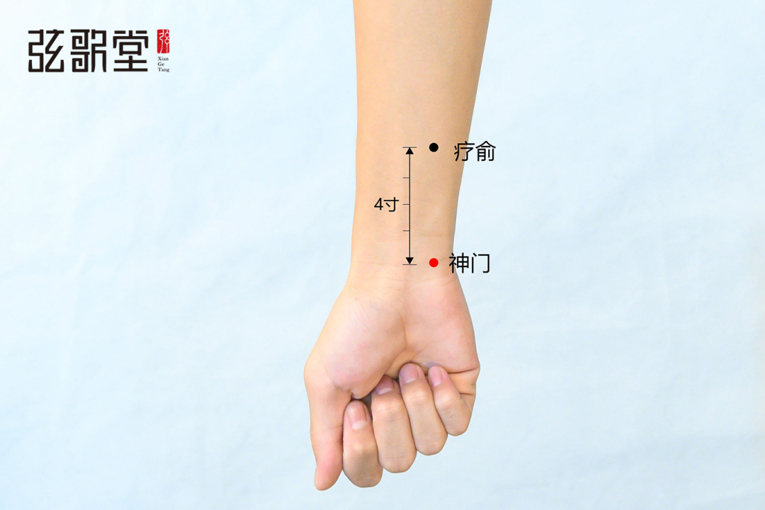 弦歌堂艾養(yǎng)生