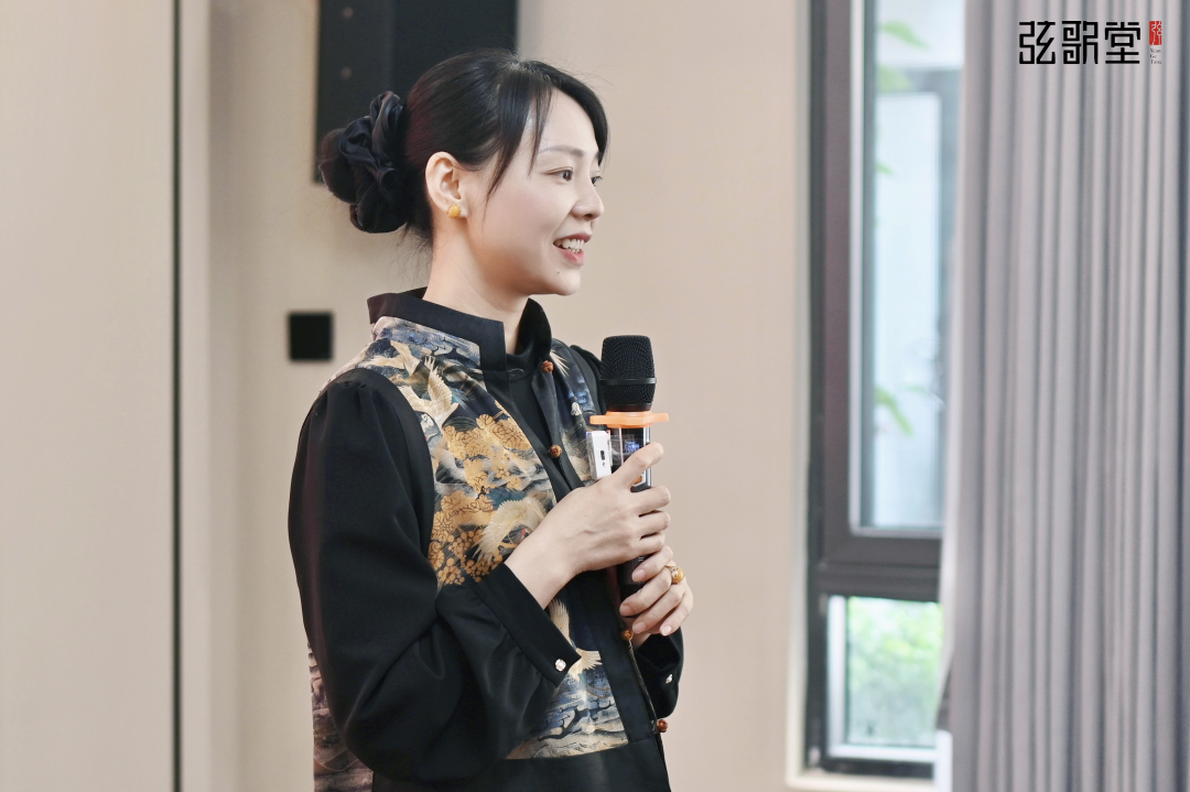 弦歌堂艾養(yǎng)生