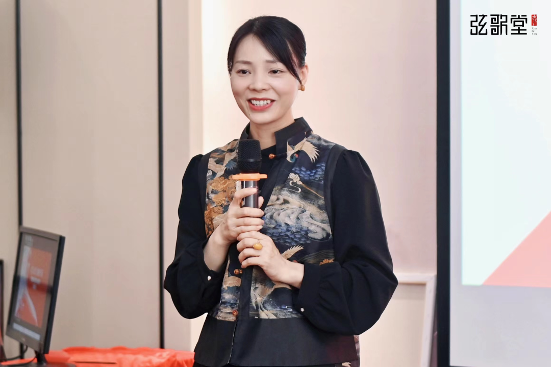 弦歌堂艾養(yǎng)生