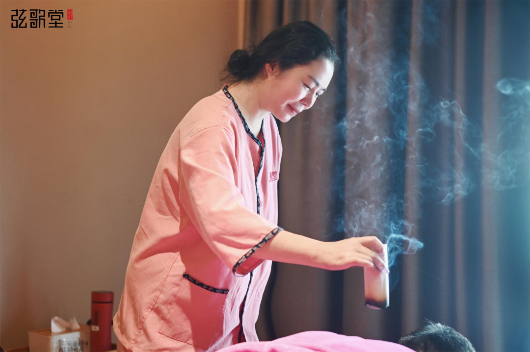 弦歌堂艾養(yǎng)生