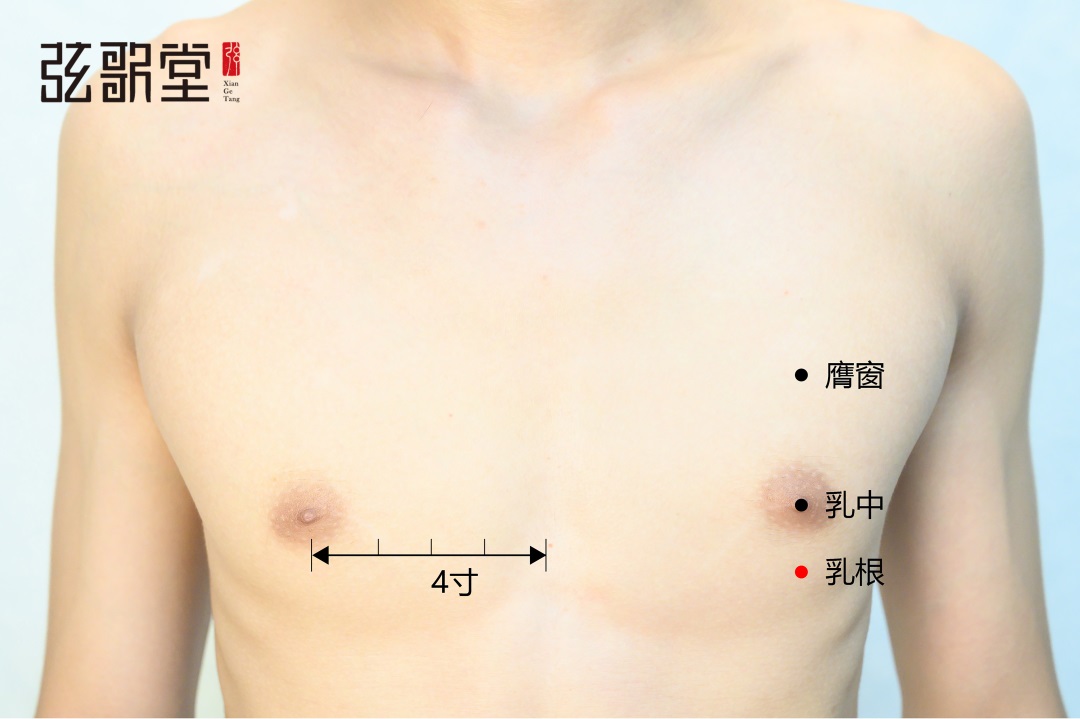 弦歌堂艾養(yǎng)生