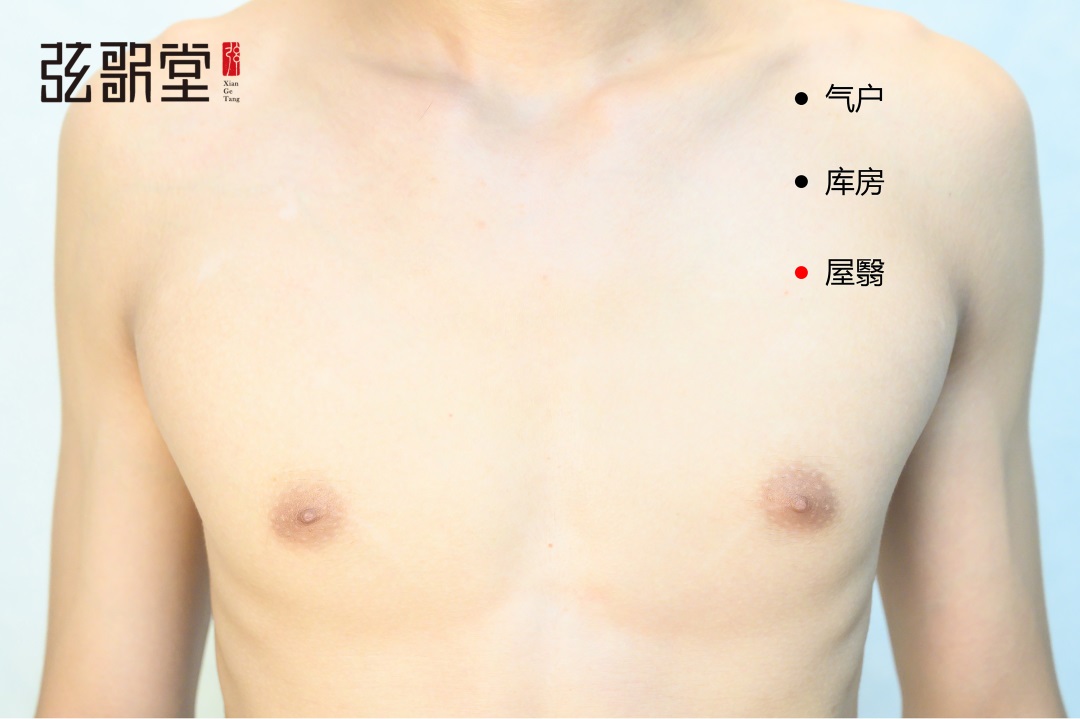弦歌堂艾養(yǎng)生